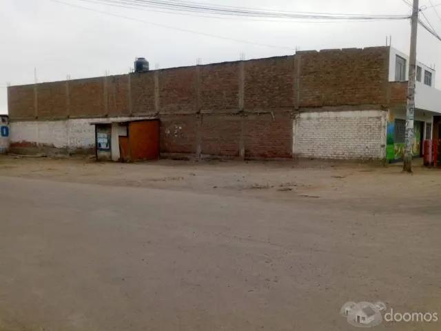 Terreno alquiler en Canete, Lima Metropolitana
