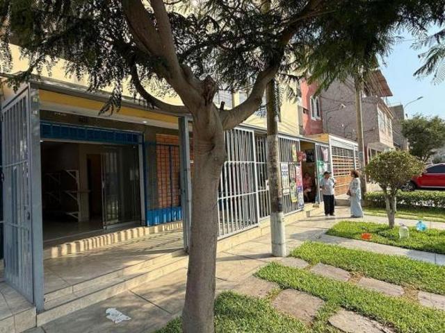 Local Comercial alquiler en Rinconada, Lima Metropolitana