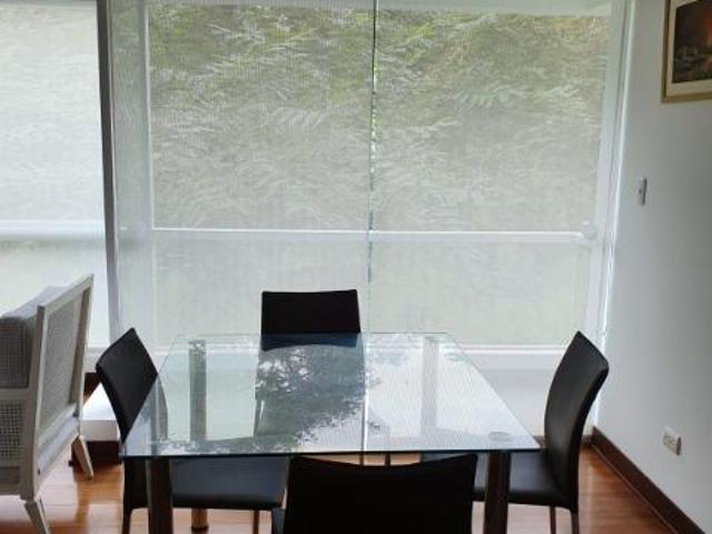 Departamento alquiler en Miraflores, Lima Metropolitana