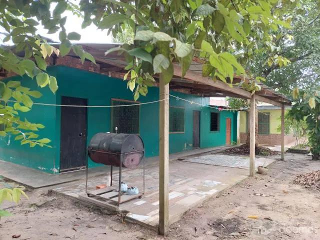 Casa alquiler en Iquitos, Loreto
