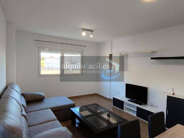 Apartamento en alquiler en Monteagudo, Área Metropolitana de Murcia