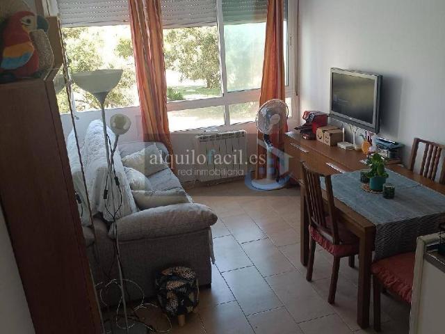 Apartamento en alquiler en Centro, l'Alacantí