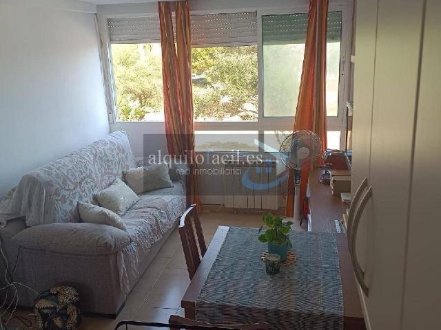Apartamento en alquiler en Centro, l'Alacantí
