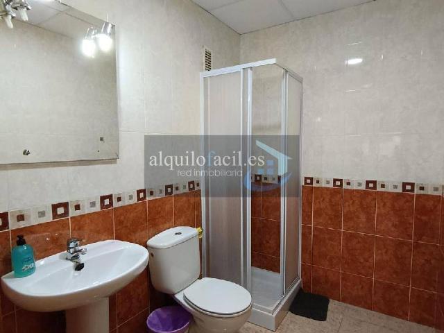 Apartamento en alquiler en Murcia, Área Metropolitana de Murcia