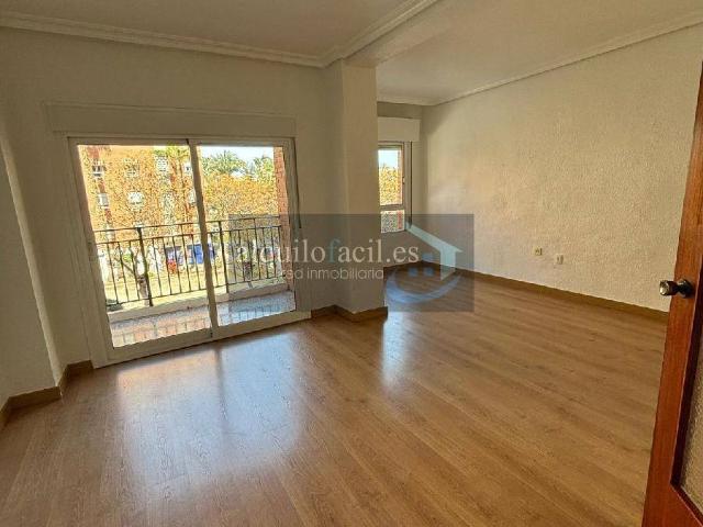 Apartamento en alquiler en Murcia, Murcia