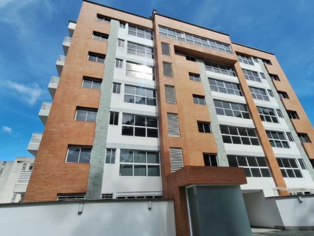 Apartamento en venta en Boca De Uchire, Miranda