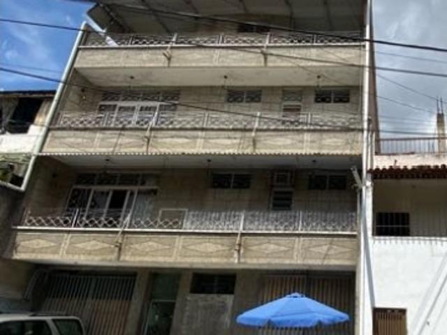 Edificio en venta en Nueva Caracas, Distrito Capital