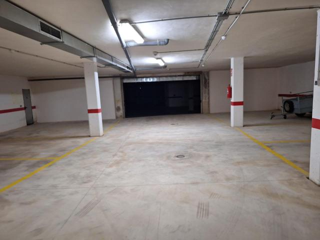 Garaje en alquiler en Santiago y Zaraiche, Área Metropolitana de Murcia