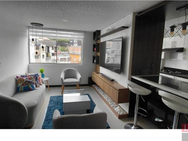 Apartamento en arriendo en Urapanes, Villamaría