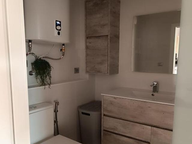 Piso en alquiler en San Juan De Alicante, Entreplatges