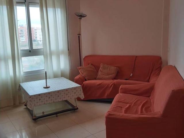 Piso en alquiler en Almería, Barrio Araceli