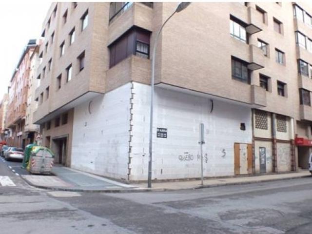 Local Comercial en alquiler en Soria, Castilla y León