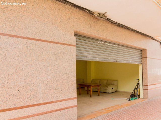 Local Comercial en alquiler en Alicante, Carretera de Rafal