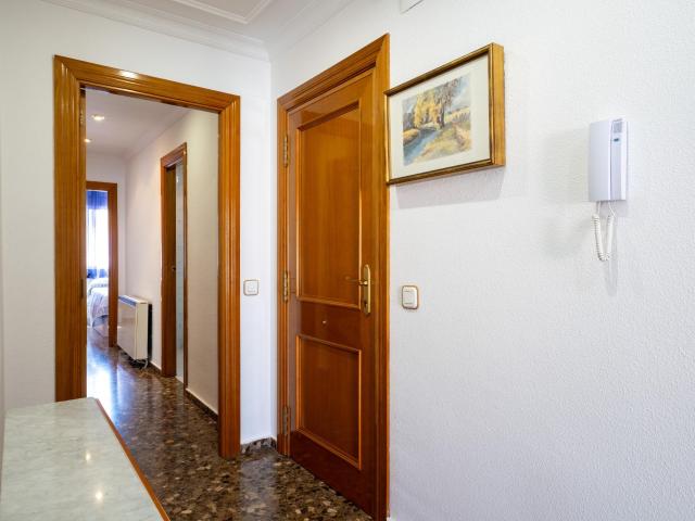 Dúplex en alquiler en San Isidro de Benagéber, l'Horta Nord