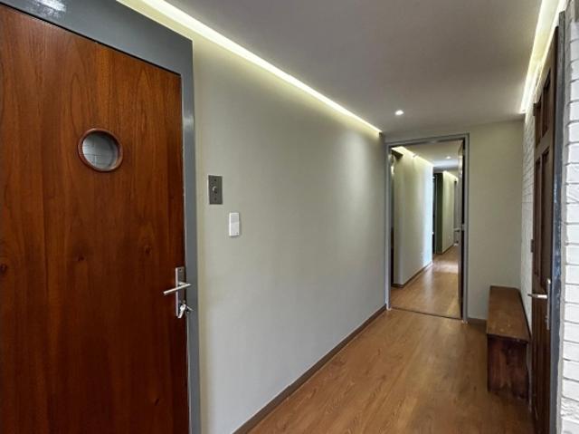Apartamento en alquiler en Los Palos Grandes, Caracas