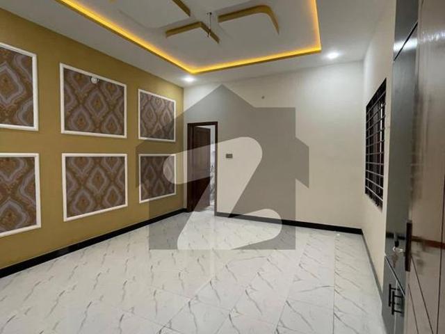 House for sale in Bahawalpur, Islamabad Capital Territory