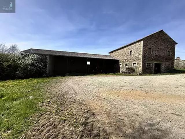 Maison vente à Millau, Alrance