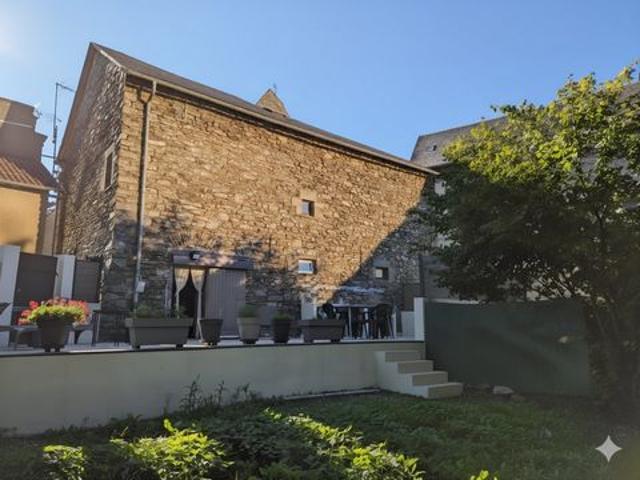 Maison vente à Millau, Alrance