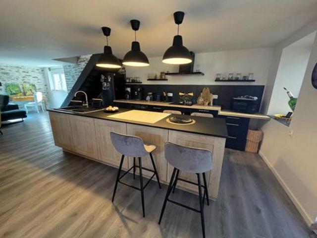 Maison vente à Millau, Alrance