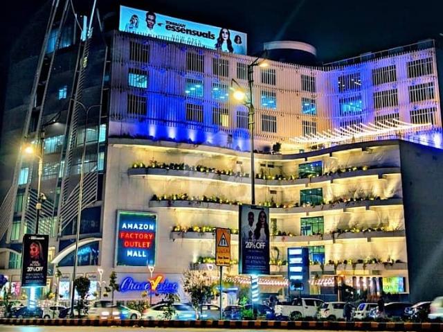 Commercial for sale in Islamabad
