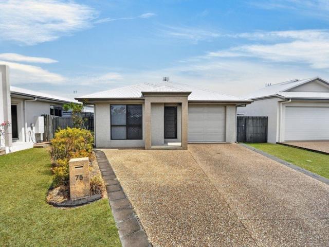 House for sale in Burdell, Townsville City