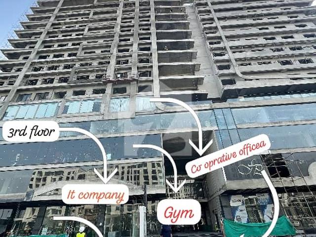 Commercial for sale in Rawalpindi, Islamabad Capital Territory