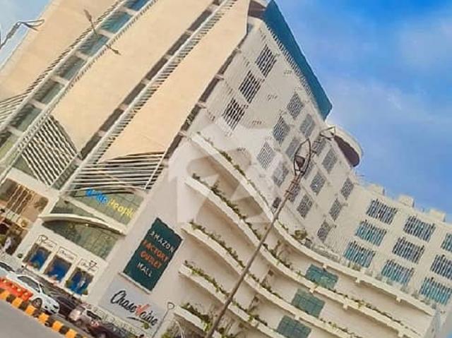 Commercial for sale in Rawalpindi, Islamabad Capital Territory