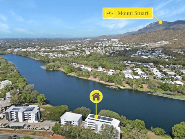 Apartment for sale in Townsville, Queensland