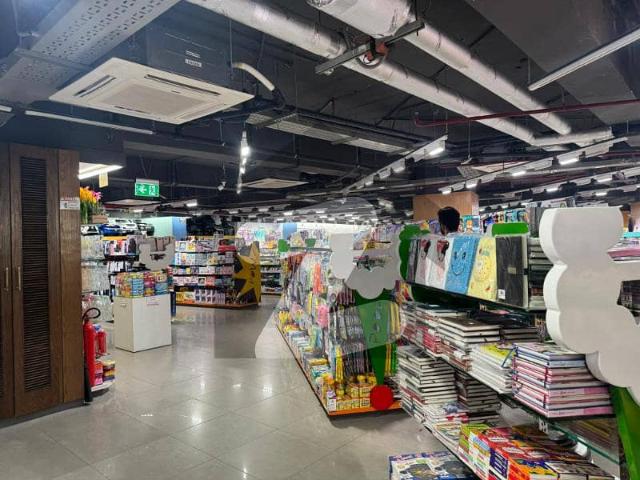 Commercial for sale in Islamabad