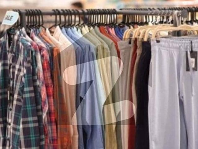 Commercial for sale in Islamabad