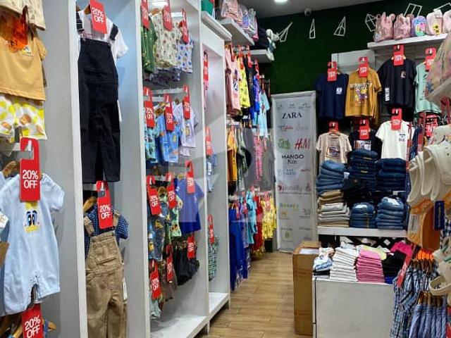 Commercial for sale in Islamabad