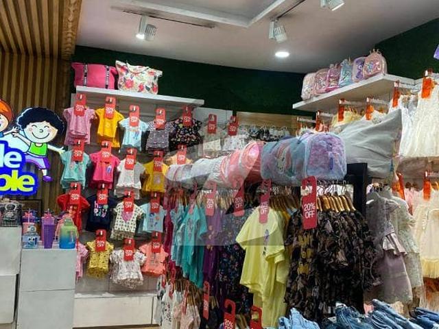 Commercial for sale in Islamabad