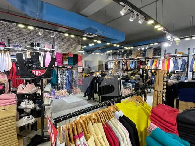 Commercial for sale in Islamabad