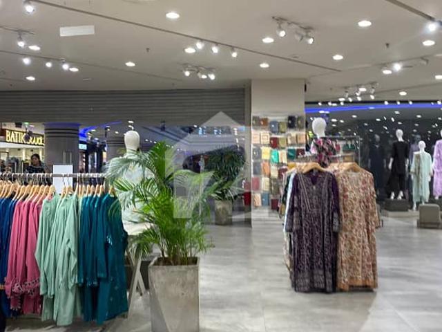 Commercial for sale in Islamabad