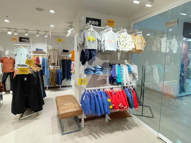Commercial for sale in اسلام آباد, زون 1