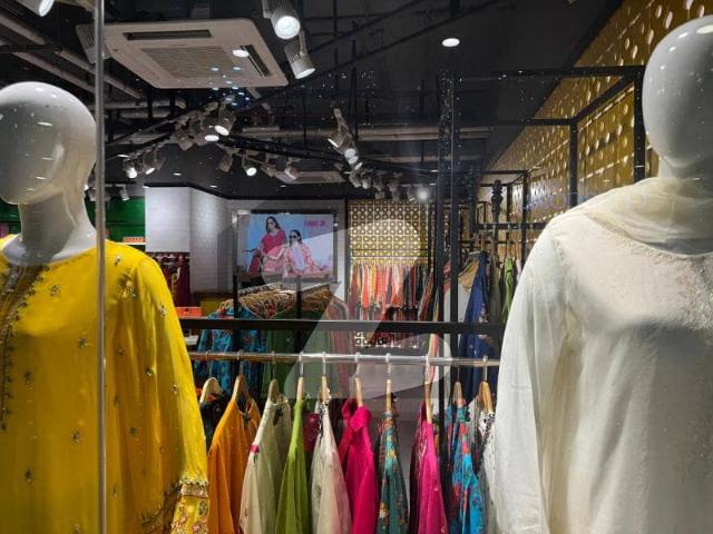 Commercial for sale in Islamabad