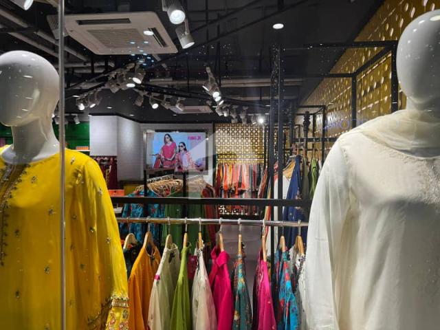 Commercial for sale in Islamabad