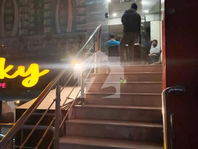 Commercial for sale in Rawalpindi, Islamabad Capital Territory