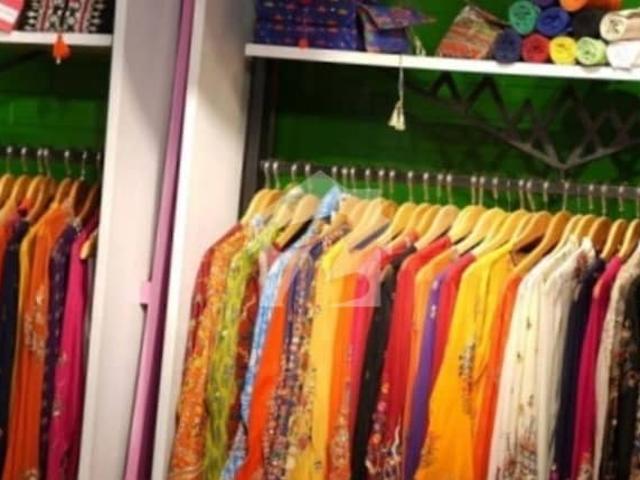 Commercial for sale in اسلام آباد, زون 1