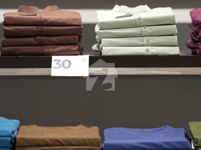 Commercial for sale in Islamabad