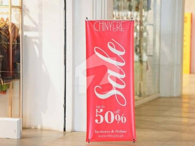 Commercial for sale in Islamabad