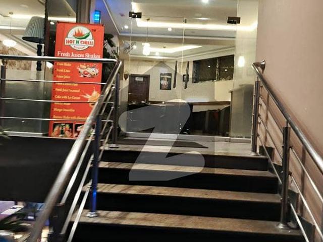 Commercial for sale in Rawalpindi, Islamabad Capital Territory