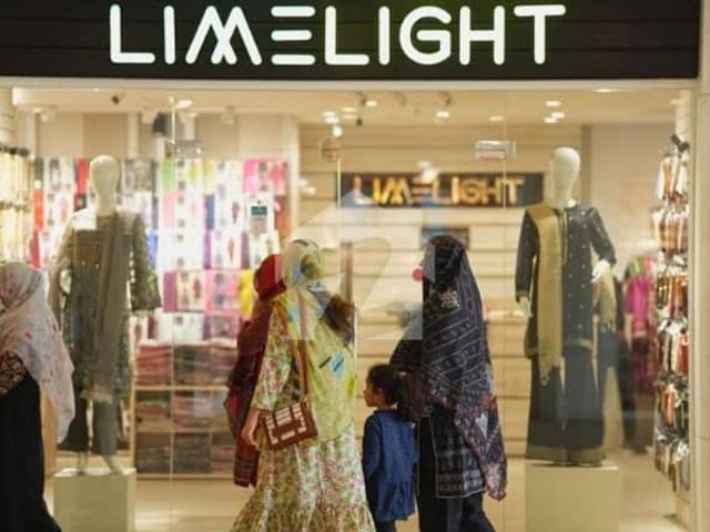 Commercial for sale in Islamabad