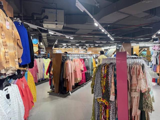 Commercial for sale in Islamabad