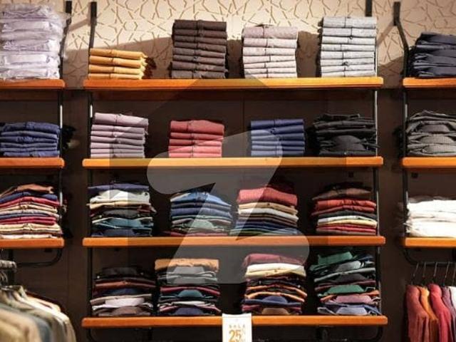 Commercial for sale in Peshawar, North West Frontier Province