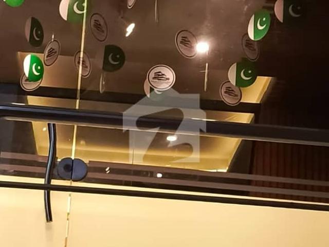 Commercial for sale in Islamabad