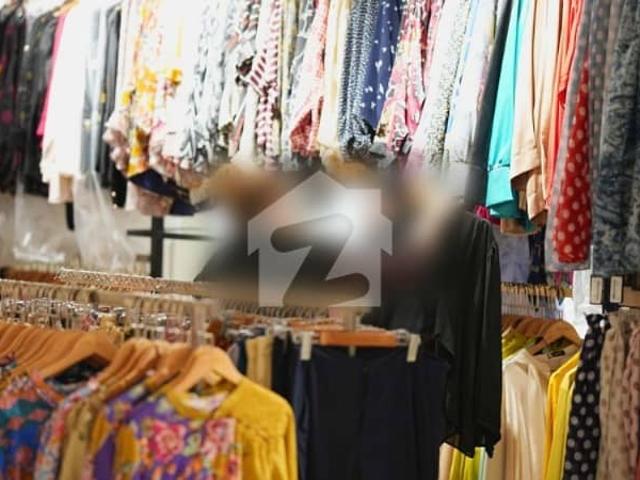 Commercial for sale in Peshawar, North West Frontier Province