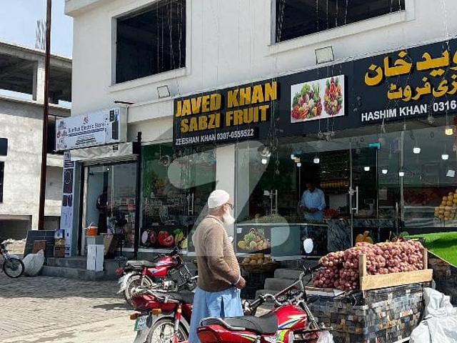 Commercial for sale in Islamabad Capital Territory