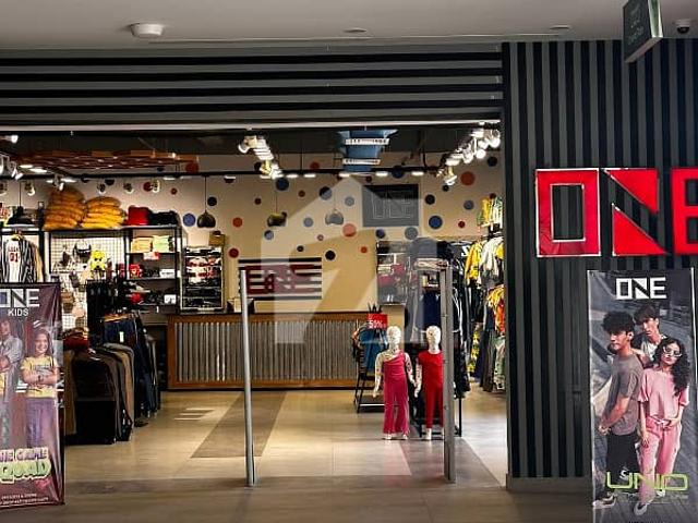 Commercial for sale in Islamabad