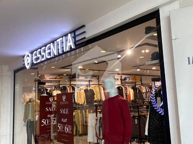 Commercial for sale in Islamabad
